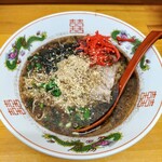 博多らーめん 和 - 