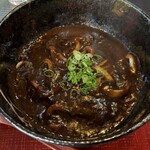 手打ちうどん むさし - 