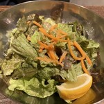 和牛ホルモン一頭買い うしはち - 