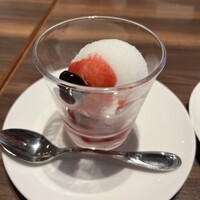 ミゲル フアニ 新宿タカシマヤ タイムズスクエア店 - デザート ミゲル フアニ 新宿タカシマヤ タイムズスクエア店 - デザート