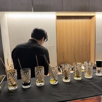 炭焼 TORI8 - 
