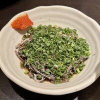 博多もつ鍋 やま中 赤坂店 - 