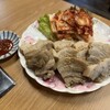 おいしい韓国料理 ソウル駅