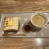 ペリカンカフェ 麻布台ヒルズ店