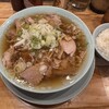 シンちゃんラーメン