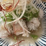 寝屋川焼肉センター - 