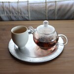 さじこよみ - 疲れのためのハーブティ