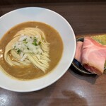 ヌードル＆スパイスカレー 今日の1番 - 
