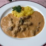 レストラン キエフ - 