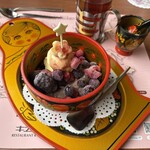 レストラン キエフ - 