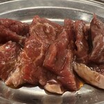 寝屋川焼肉センター - 