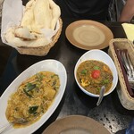 Indian Street Food & Bar GOND - 