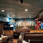 ダルバール インドアジアンダイニングバー - 
