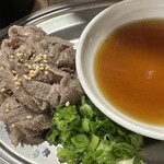 寝屋川焼肉センター - 