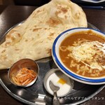 ダルバール インドアジアンダイニングバー - 