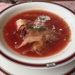 レストラン キエフ - 