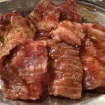 寝屋川焼肉センター - 