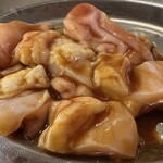 寝屋川焼肉センター - 