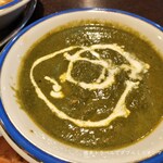 ダルバール インドアジアンダイニングバー - 