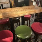 Shamrock by Abbot's Choice