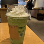 スターバックス・コーヒー アトレ上野店 - 