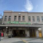 スターバックス・コーヒー アトレ上野店 - 