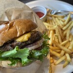 ウルフギャング・パック　 PIZZA BAR - 