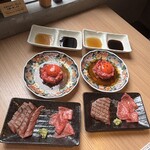 肉もん 河原町竹屋町店 - 