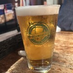 Shamrock by Abbot's Choice