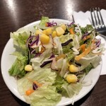 ダルバール インドアジアンダイニングバー - 