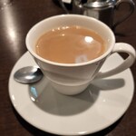 ダルバール インドアジアンダイニングバー - 