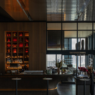 TOKYO NODE DINING_1