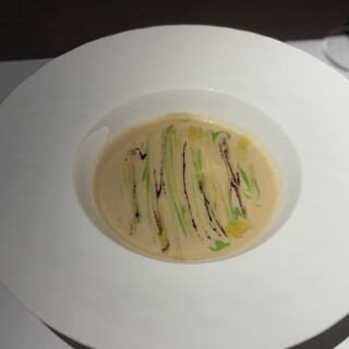 レストラン サロン_1