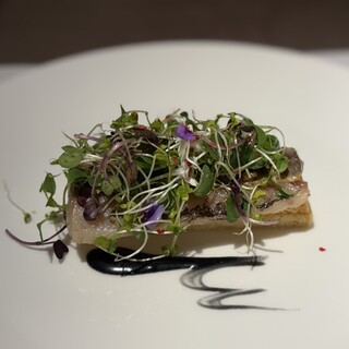 レストラン サロン_0