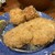 かつ吉 - 料理写真:
