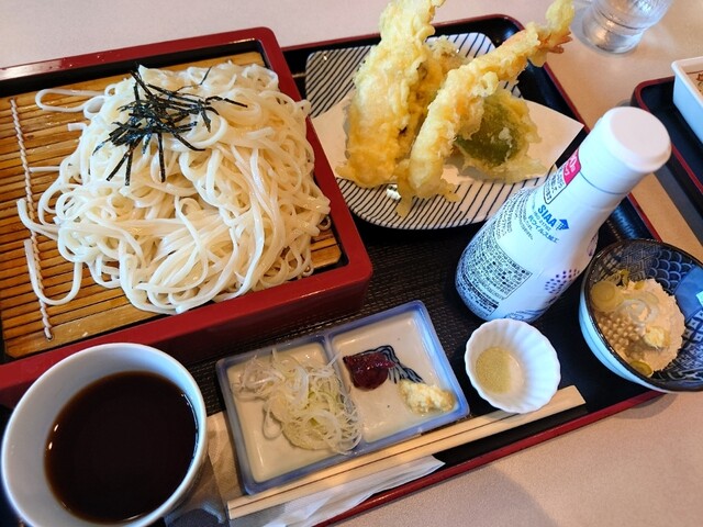 四季菜（しきさい） - 舞木（食堂）の写真