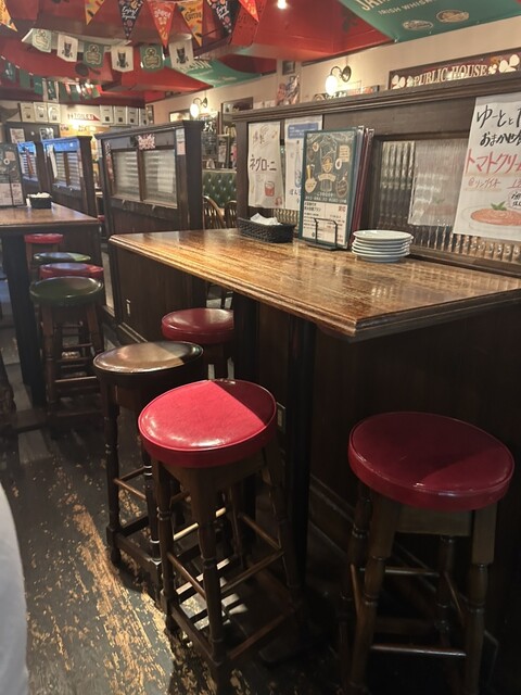 Shamrock by Abbot's Choice photo 5