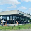 スターバックスコーヒー 二子玉川公園店