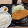 とんかつ はまや 伊勢佐木町店