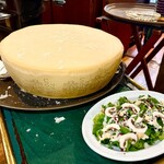 レストランカウベル - 