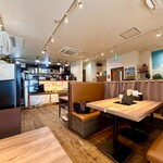 ビャンビャン麺 火鍋 成都 - 