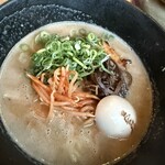 天下ご麺 南草津店 - 