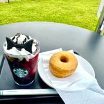 スターバックスコーヒー 二子玉川公園店 - スマホ