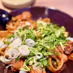 ビャンビャン麺 火鍋 成都 - 