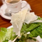 レストランカウベル - 