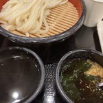 丸亀製麺 アトレ亀戸店 - 