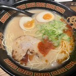 ららら らーめん - 