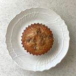 Hakone Emoa Terrace - 　ナッツ・シュガー