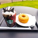 スターバックスコーヒー 二子玉川公園店 - デジカメ