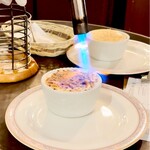 レストランカウベル - 